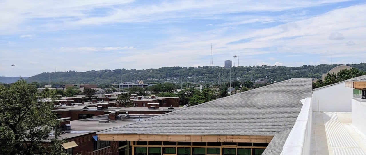 Photo of LINNVIEW APTS. Affordable housing located at 747 CHESTNUT ST CINCINNATI, OH 45203