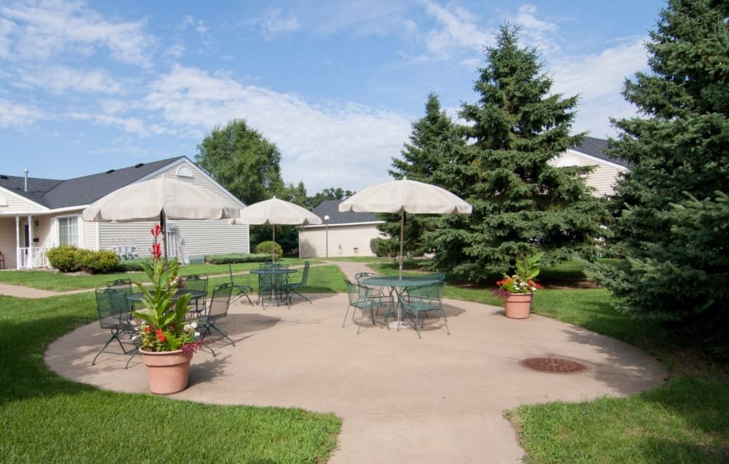 Photo of COTTAGES OF SPRING LAKE PARK. Affordable housing located at MULTIPLE BUILDING ADDRESSES SPRING LAKE PARK, MN 55432