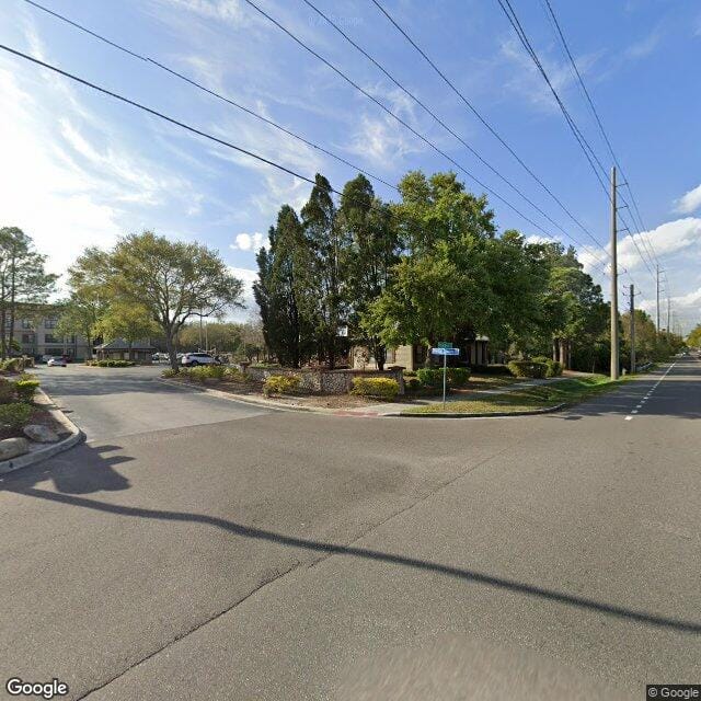 Photo of BRANDON CROSSING APTS. Affordable housing located at 2023 BRANDON CROSSING CIR BRANDON, FL 33511