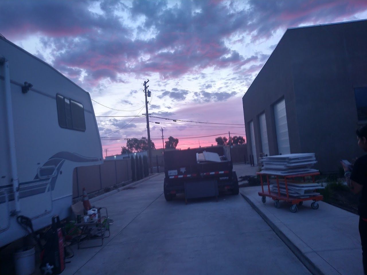 Photo of ARCHWAY COMMONS II. Affordable housing located at 1101 CARVER ROAD MODESTO, CA 95350