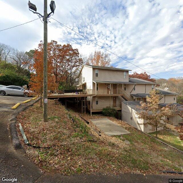 Photo of Phoenix House at 104 N Battery St Little Rock, AR 72205