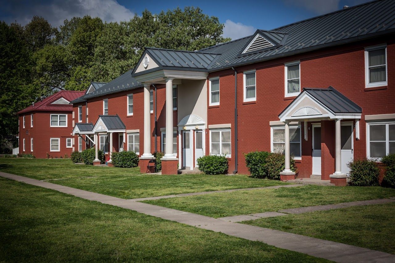 Photo of Housing Authority of Paducah. Affordable housing located at 2330 Ohio Street PADUCAH, KY 42003