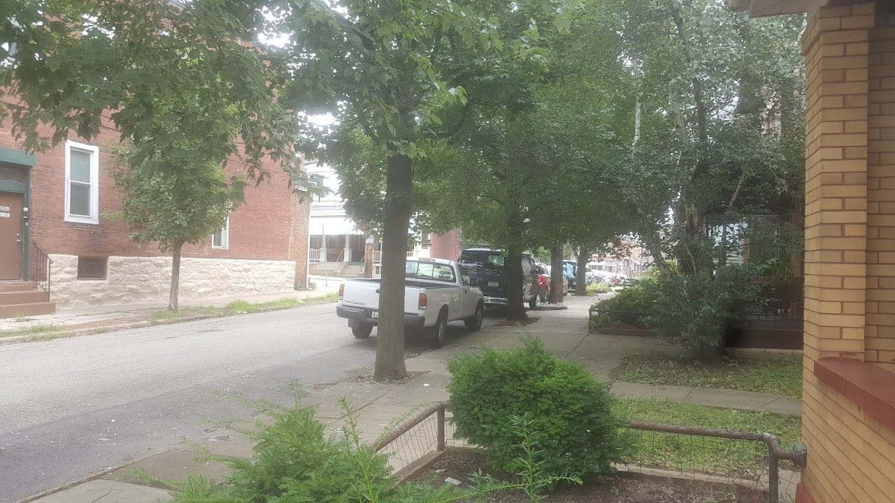 Photo of Ophelia. Affordable housing located at 6320 Shakespeare St Pittsburgh, PA 15206