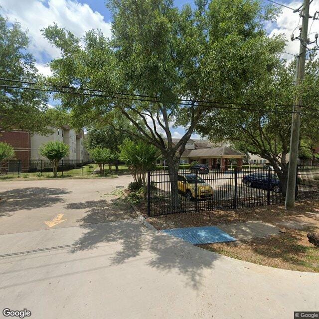 Photo of SOUTH UNION PLACE at 7210 SCOTT ST HOUSTON, TX 77021