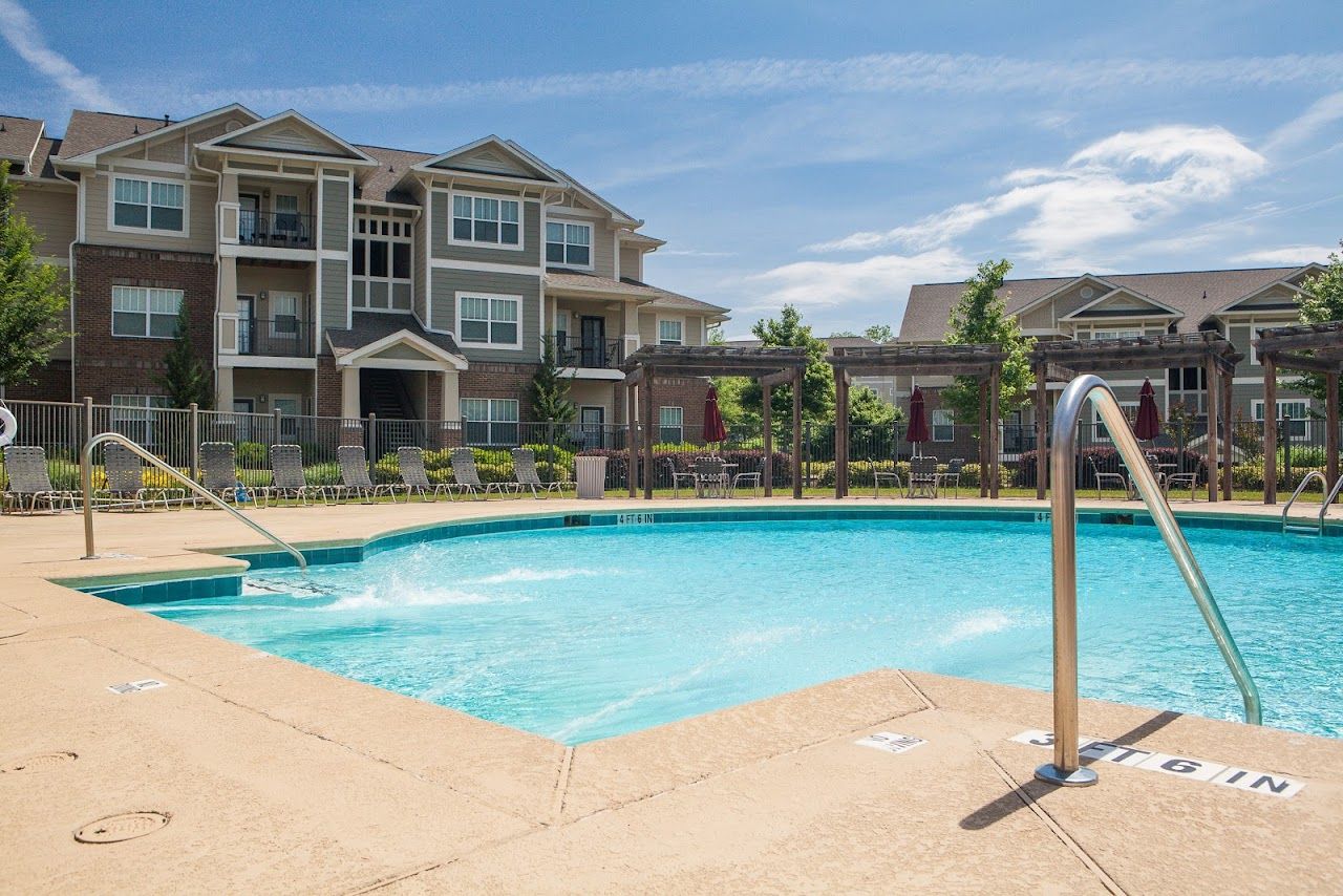 Photo of AVALON PARK SENIOR. Affordable housing located at 2798 PEEK RD NW ATLANTA, GA 30318