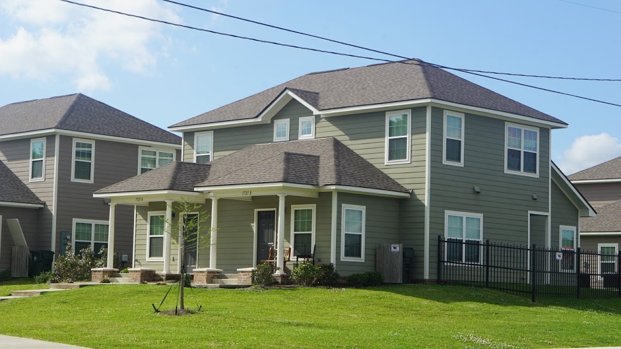 Photo of HIGH SCHOOL PARK. Affordable housing located at 1626 2ND ST LAKE CHARLES, LA 70601