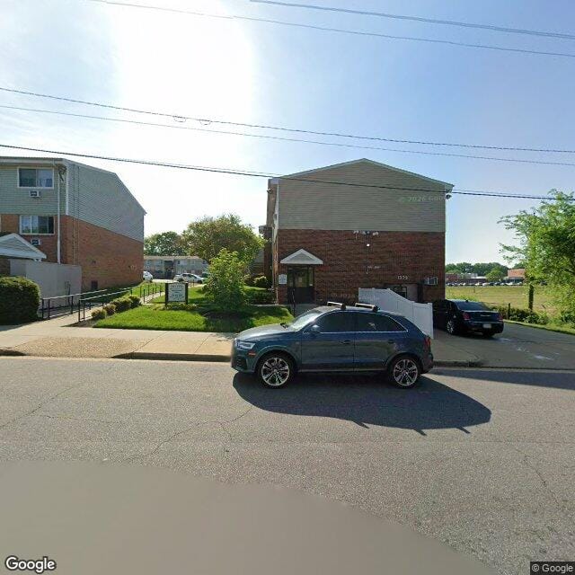 Photo of OLIVER CROSSING. Affordable housing located at 1310 COALTER ST RICHMOND, VA 23223