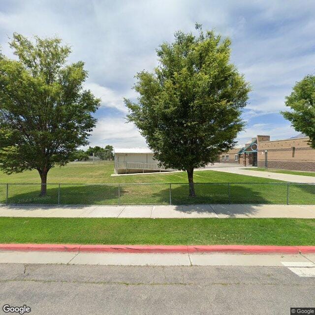 Photo of MOUNT EYRIE APTS. at 1225 NORTH 454 EAST NORTH OGDEN, UT 84404