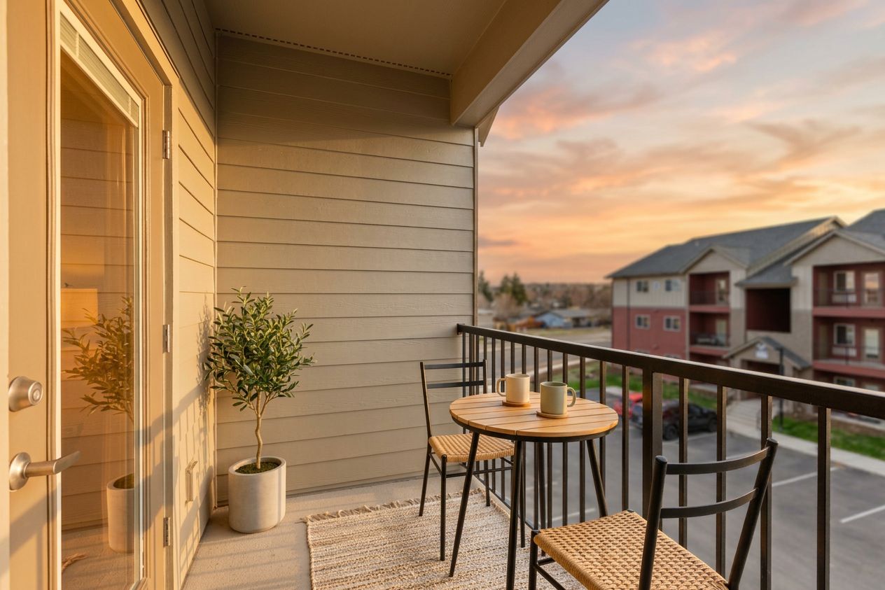 Photo of Redmond Landing. Affordable housing located at 1950 SW Umatilla Ave Redmond, OR 97756