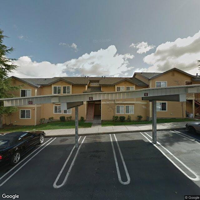 Photo of CEDAR PARK APTS at 210 SUTTON WAY GRASS VALLEY, CA 95945