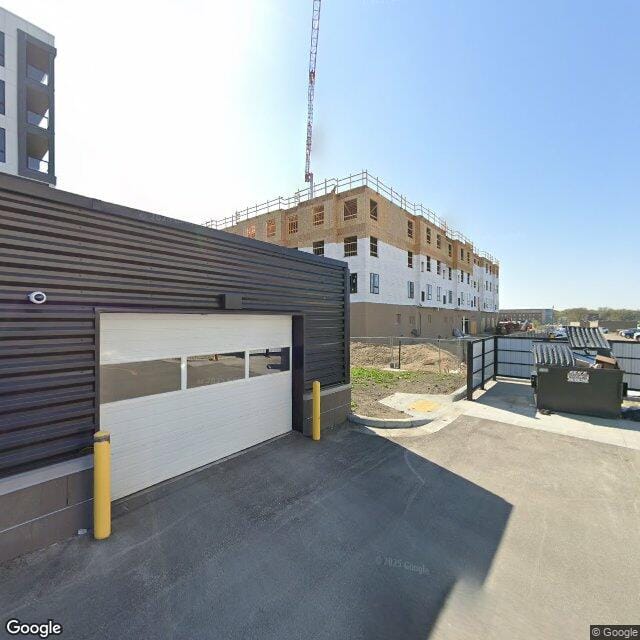 Photo of Lashkowitz Riverfront. Affordable housing located at 101 2nd St S Fargo, ND 58103
