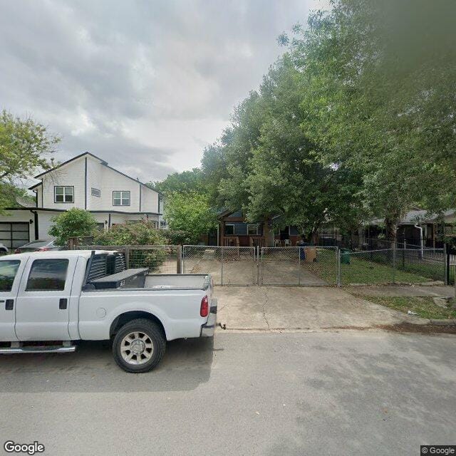 Photo of 1109 BROOKSWOOD AVE at 1109 BROOKSWOOD AVE AUSTIN, TX 78721