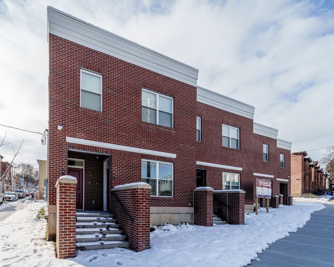 Photo of ERIE POINT. Affordable housing located at 175 MAIN STREET COHOES, NY 12047