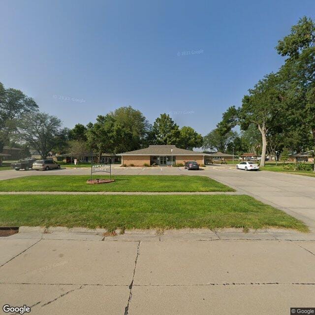 Photo of St. Paul Housing Authority at 420 JAY Street ST PAUL, NE 68873