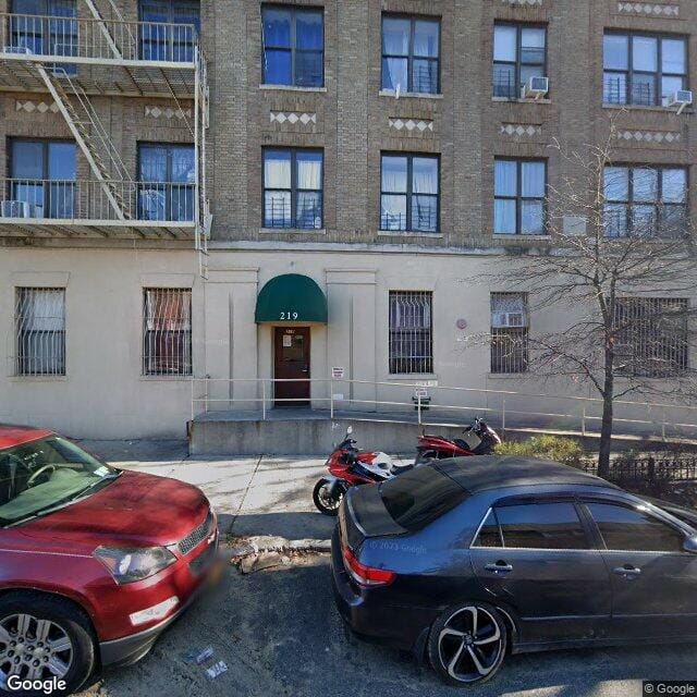 Photo of 219 SACKMAN LP at 219 SACKMAN STREET BROOKLYN, NY 11212