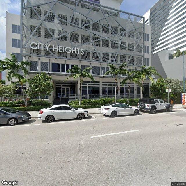 Photo of CITY HEIGHTS at 145 SW SEVENTH ST MIAMI, FL 33130