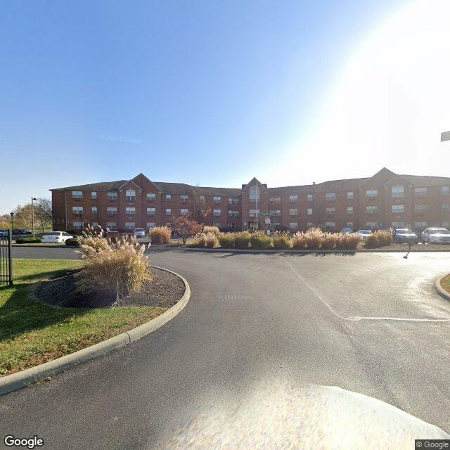 Photo of HILLTOP SENIOR VILLAGE. Affordable housing located at 423 OVERSTREET WAY COLUMBUS, OH 43228
