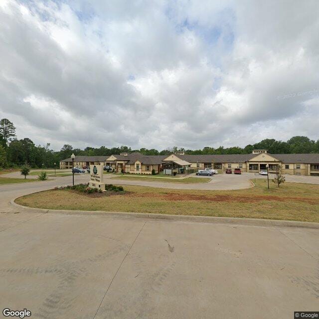 Photo of WHITEHOUSE SENIOR VILLAGE at 201 LEAMINGTON SPA ROAD WHITEHOUSE, TX 75791