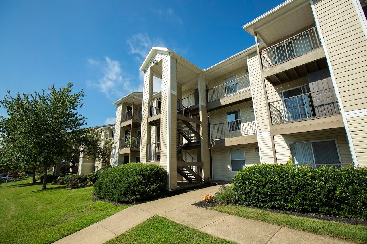 Photo of WELLINGTON AT CHENAL FKA FOUNTAINS AT CHENAL at 15000 CHENAL PKWY LITTLE ROCK, AR 72204