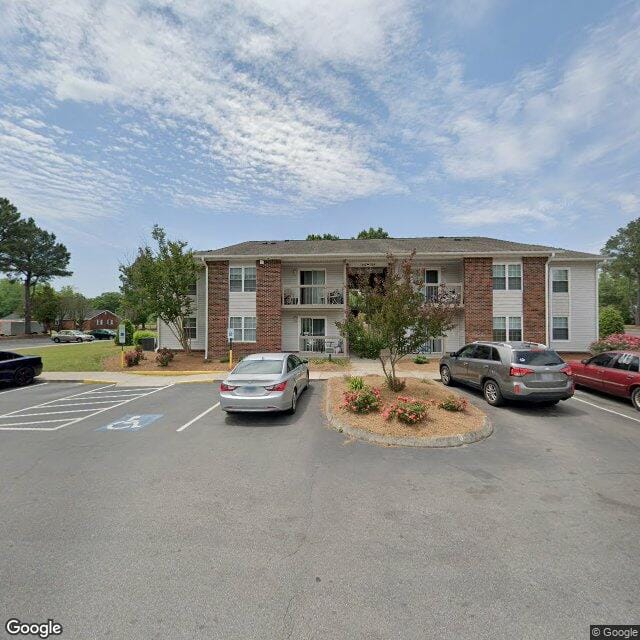 Photo of BRITTANY PLACE APTS. Affordable housing located at  WASHINGTON, NC 