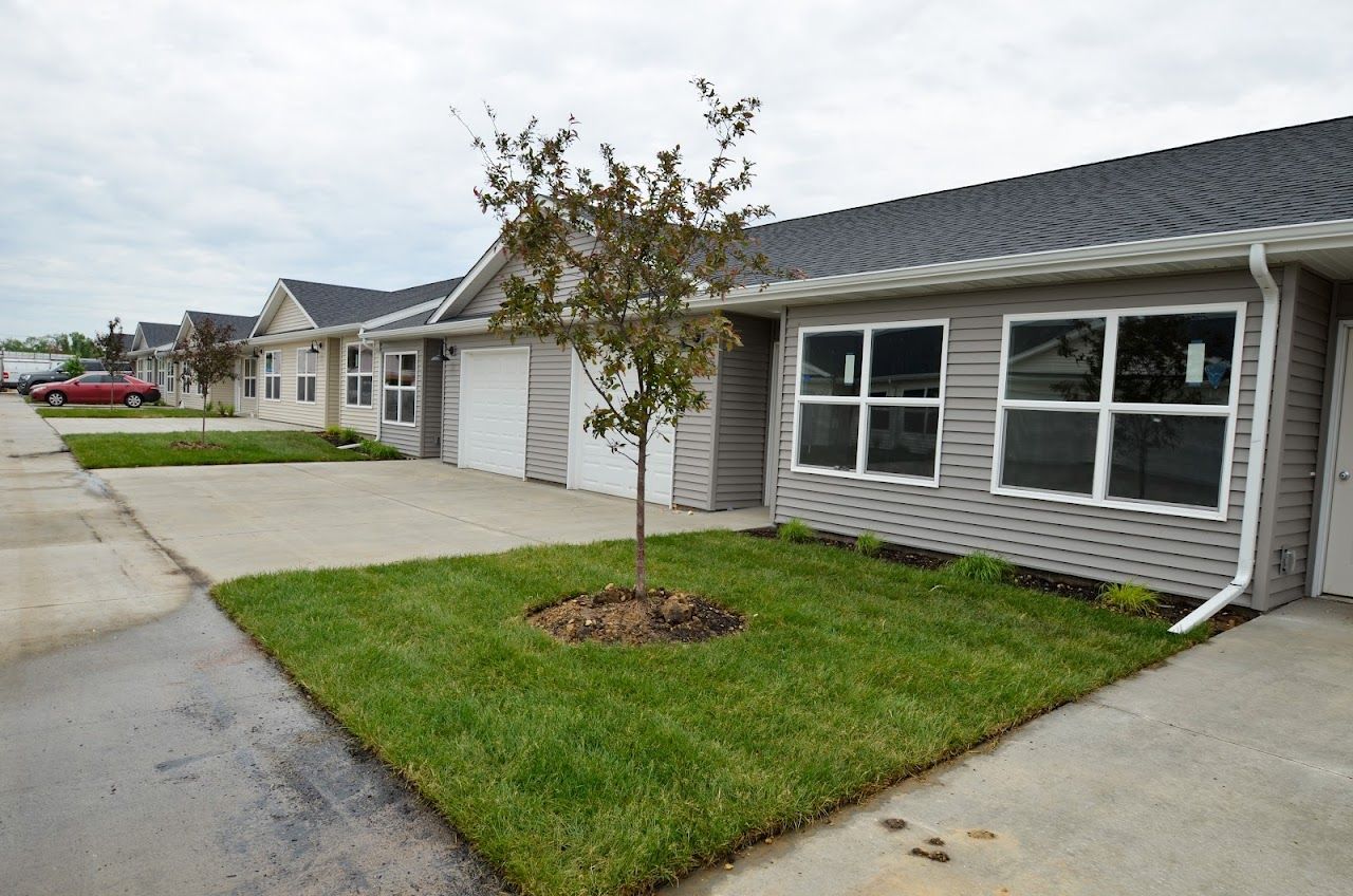 Photo of Clinton Block Apartments at 419 S 2nd St Clinton, IA 52732