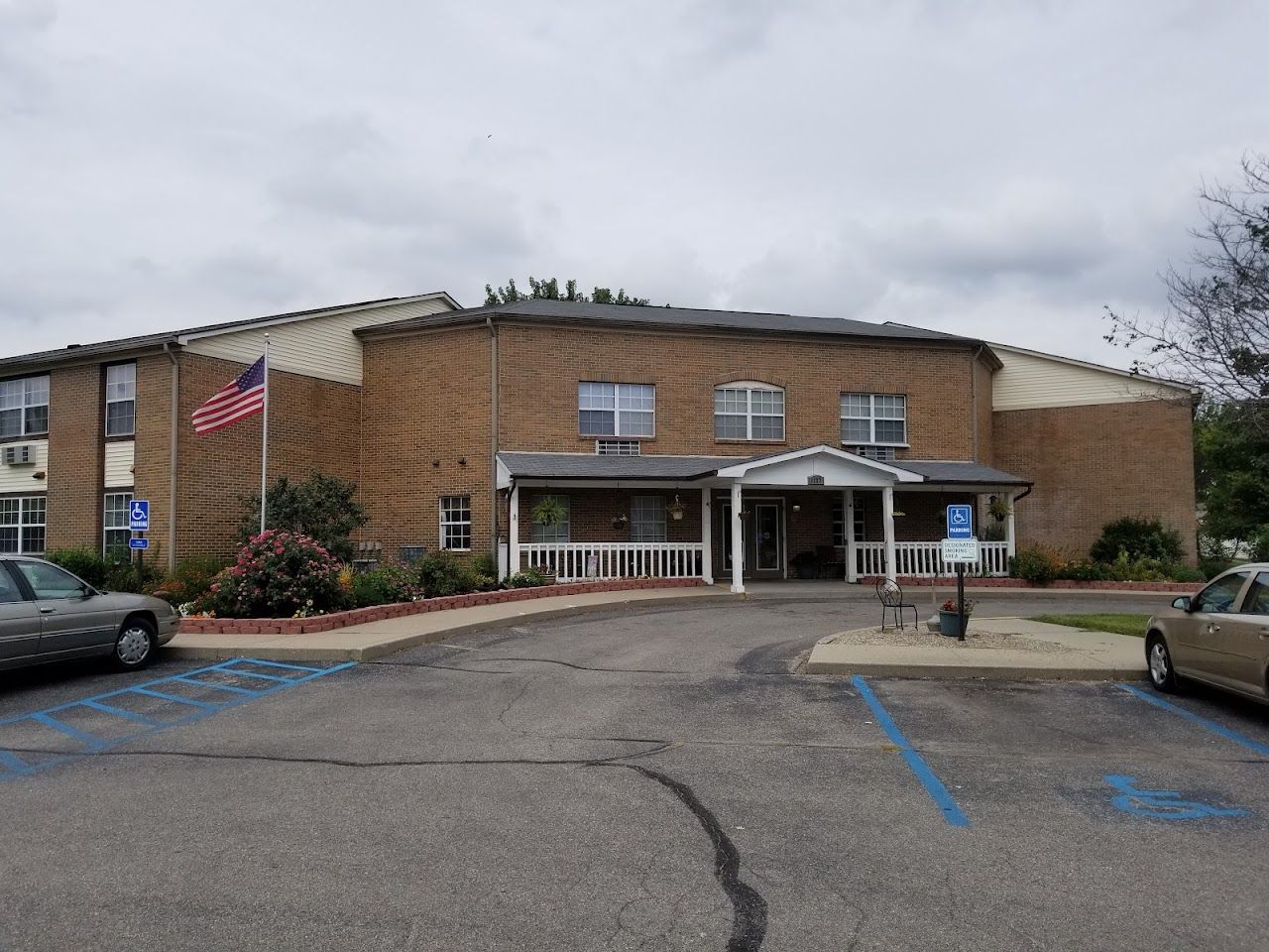 Photo of VILLAGE APTS OF SEYMOUR II at 1127 E OAK ST SEYMOUR, IN 47274