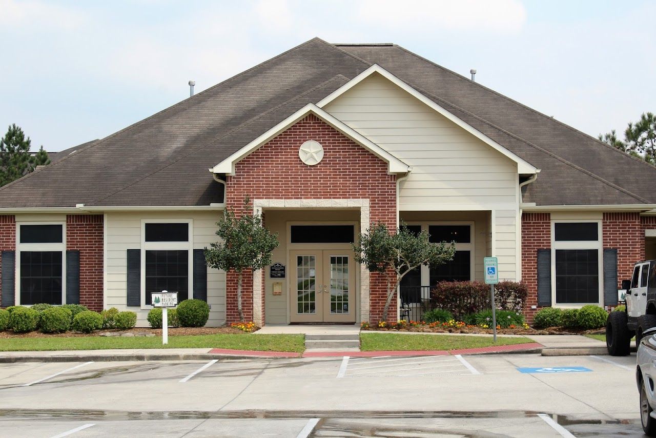 Photo of Montgomery Pines Apartments at 23461 Highway 59 Porter, TX 77365