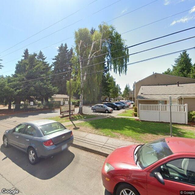 Photo of PARK AVENUE APTS at 1469 PARK AVE WOODBURN, OR 97071