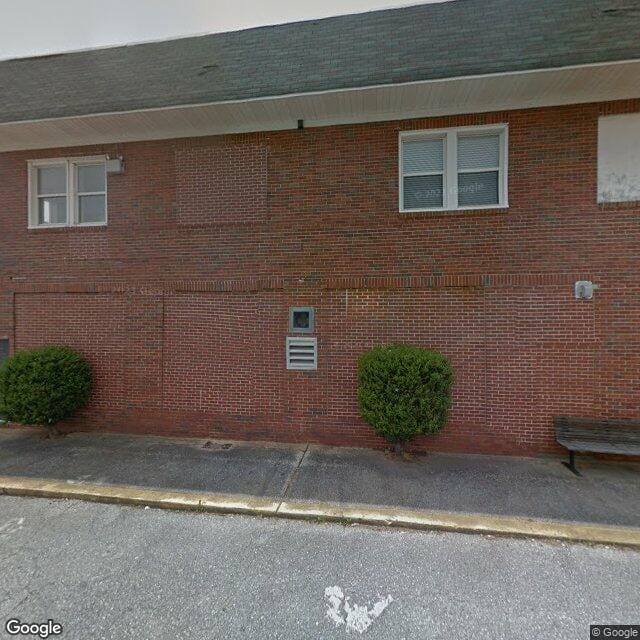 Photo of Housing Authority of the City of Bremen at 700 ELDER DRIVE BREMEN, GA 30110