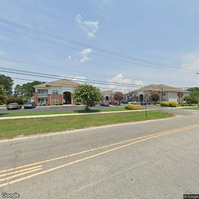 Photo of SCOTTISH GLEN APTS. Affordable housing located at 1074 TURNPIKE RD LAURINBURG, NC 28353