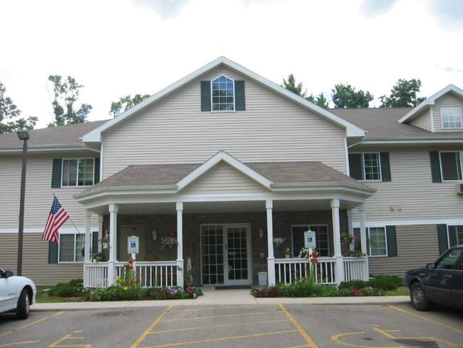 Photo of LINCOLNWOOD GLEN SENIOR LVG COMM. Affordable housing located at 100 LINCOLNWOOD DR BLACK RIVER FALLS, WI 54615