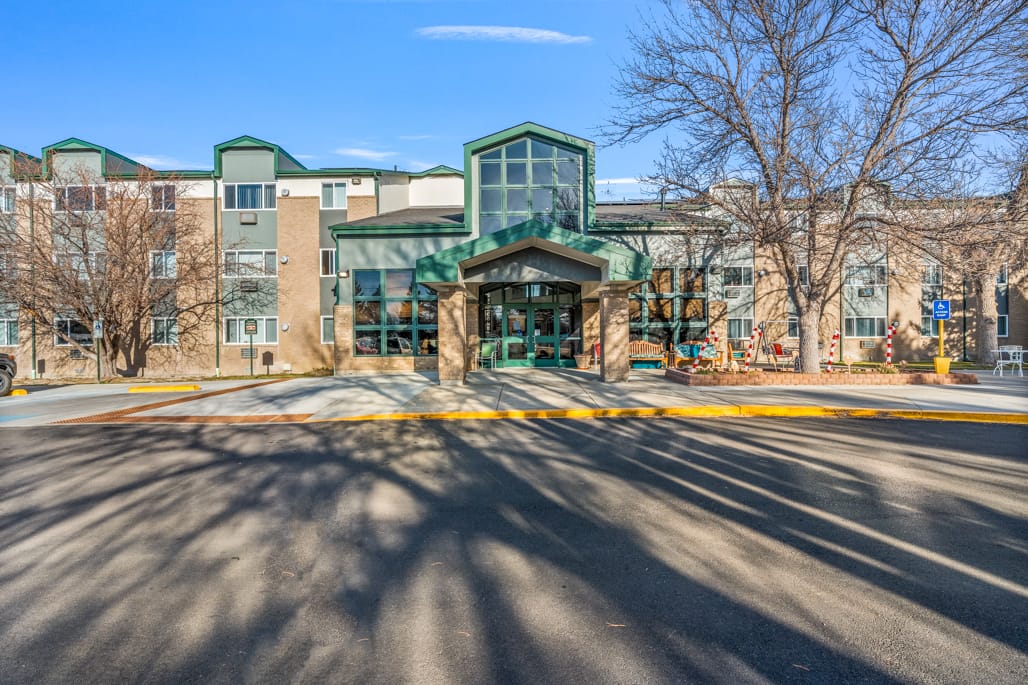 Photo of SOUTH FORTY REHAB APARTMENTS. Affordable housing located at 769 FALLON LN BILLINGS, MT 59102