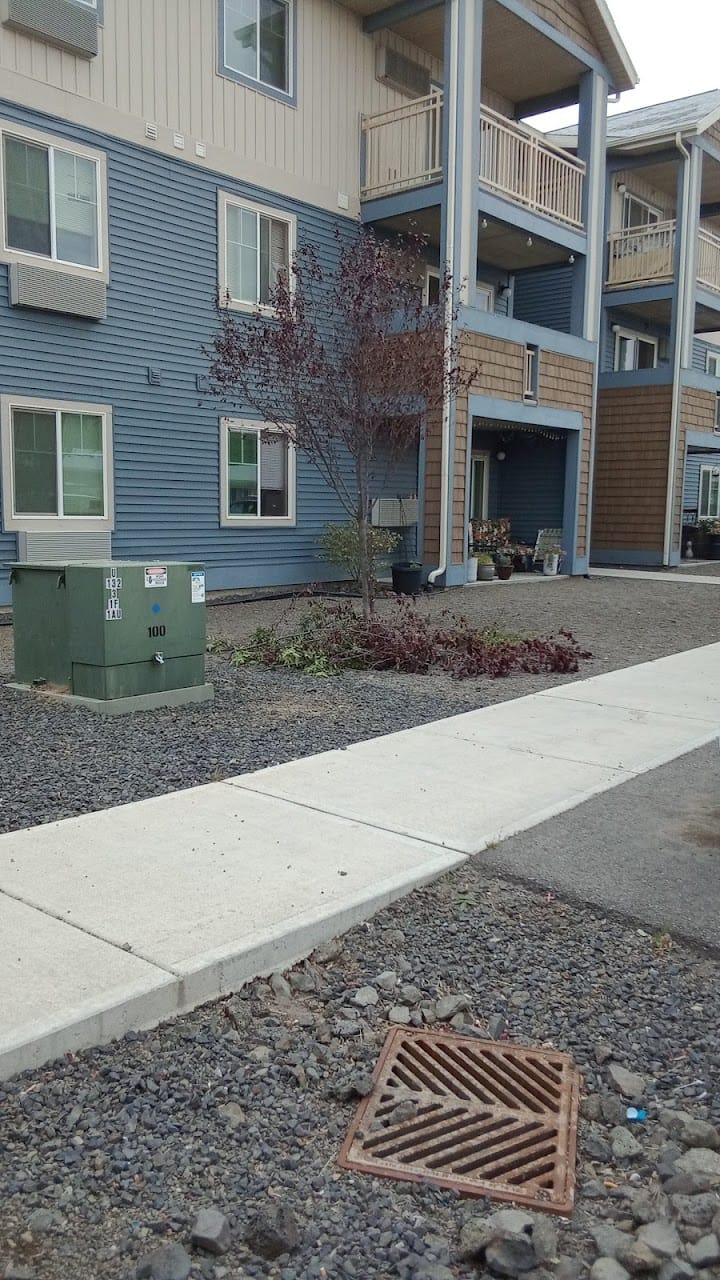 Photo of GALENA APARTMENTS at 13663 W 6TH AVE AIRWAY HEIGHTS, WA 99001