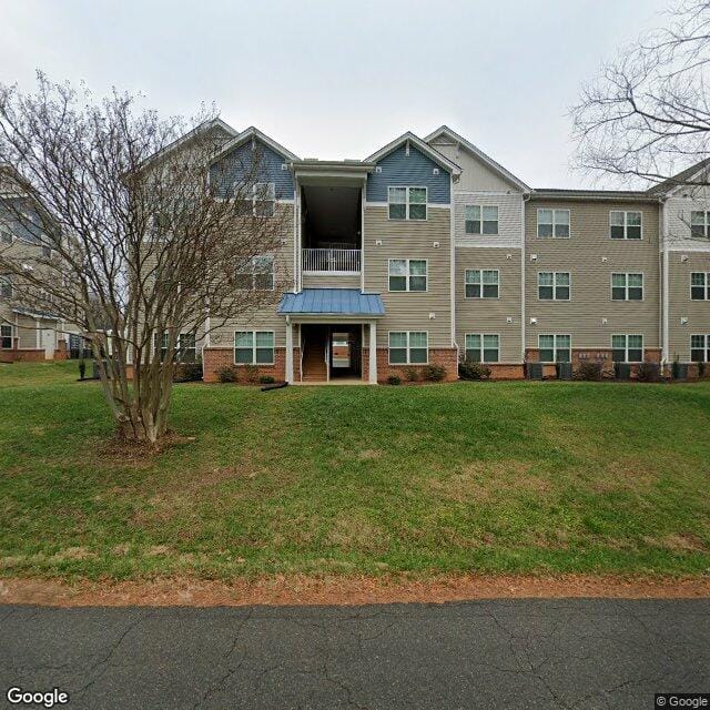 Photo of SILER SCHOOL SQUARE. Affordable housing located at 502 W 3RD ST SILER CITY, NC 27344