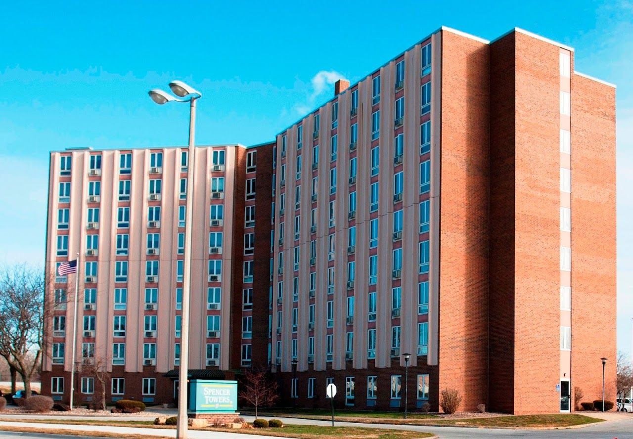 Photo of Housing Authority of the City of Rock Island. Affordable housing located at 227 21 Street ROCK ISLAND, IL 61201