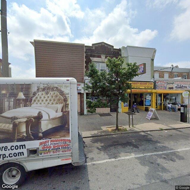 Photo of 6220-22 WOODLAND AVE at 6220 WOODLAND AVE PHILADELPHIA, PA 19142