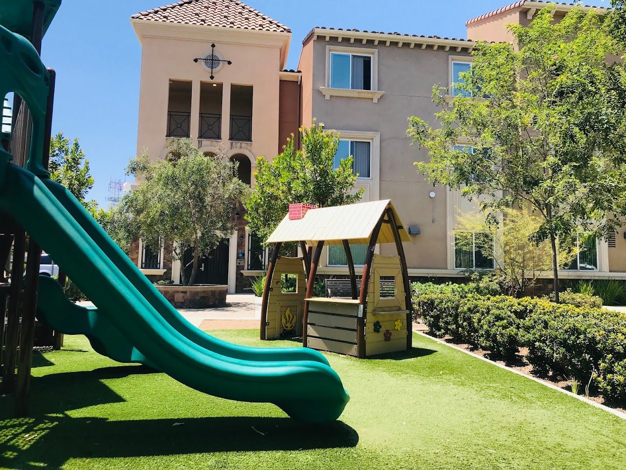 Photo of TERRACINA APTS. Affordable housing located at 1226 W IMPERIAL HWY LOS ANGELES, CA 90044