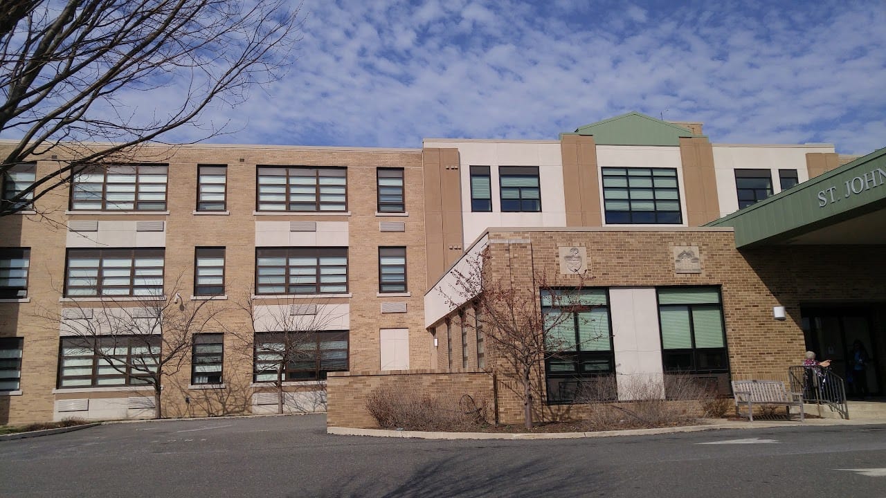 Photo of ST JOHN NEUMANN PLACE. Affordable housing located at 2600 MOORE ST PHILADELPHIA, PA 19145