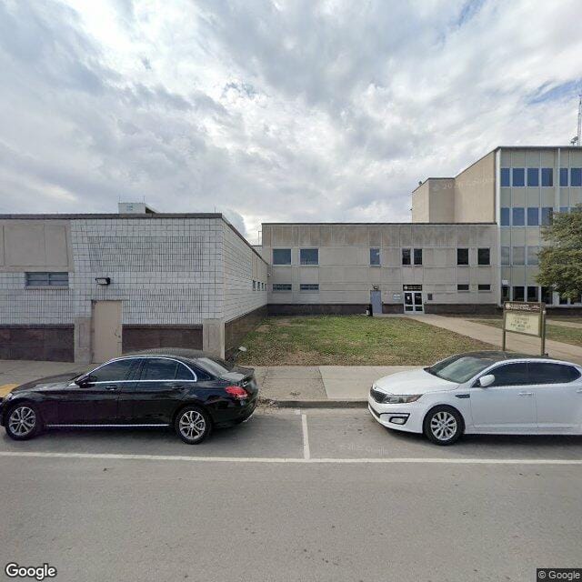 Photo of Housing Authority of the City of New Albany. Affordable housing located at 300 Erni Avenue NEW ALBANY, IN 47151