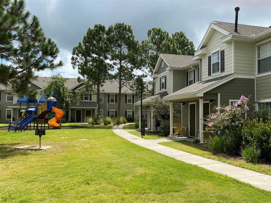 Photo of STONE HARBOR II. Affordable housing located at 501 ALF COLEMAN RD PANAMA CITY BEACH, FL 32407