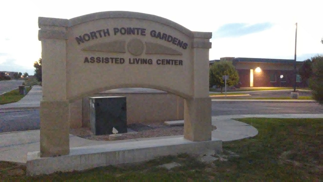 Photo of NORTH POINTE GARDENS at 3777 PARKER BLVD PUEBLO, CO 81008