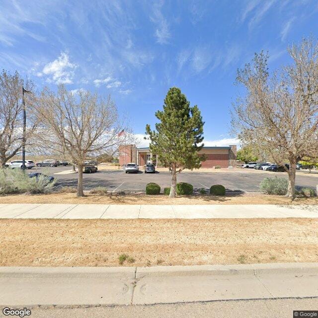 Photo of NORTH POINTE GARDENS. Affordable housing located at 3777 PARKER BLVD PUEBLO, CO 81008