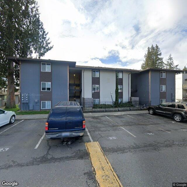 Photo of The Parkview Apartments. Affordable housing located at 1126 W Casino Rd Everett, WA 98204