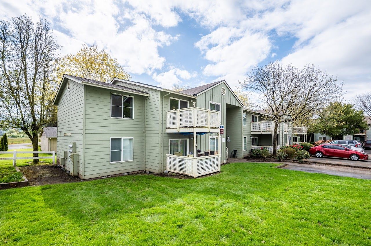 Photo of CHAMPION PARK APTS. Affordable housing located at 4317 BROOKFIELD AVE TILLAMOOK, OR 97141