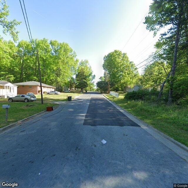 Photo of AUNT MARY AVE at 208 AUNT MARY AVE GREENSBORO, NC 27405