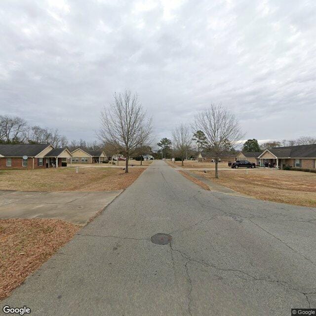 Photo of BLAKELY COMMONS at 89 BLAKELY COMMONS CIR BLAKELY, GA 39823