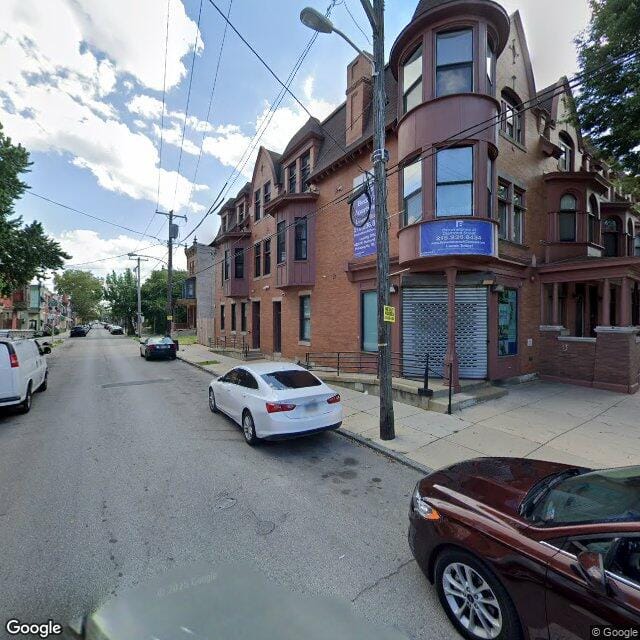 Photo of The Brownstones at Diamond Street. Affordable housing located at 3200 W Diamond St Philadelphia, PA 19121
