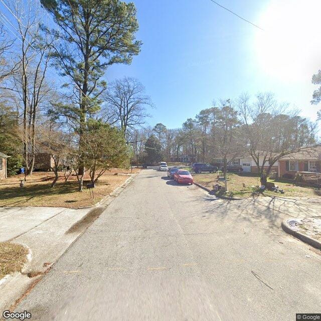 Photo of LONDONDERRY at 3615 PLUMBRIDGE CT RALEIGH, NC 27613