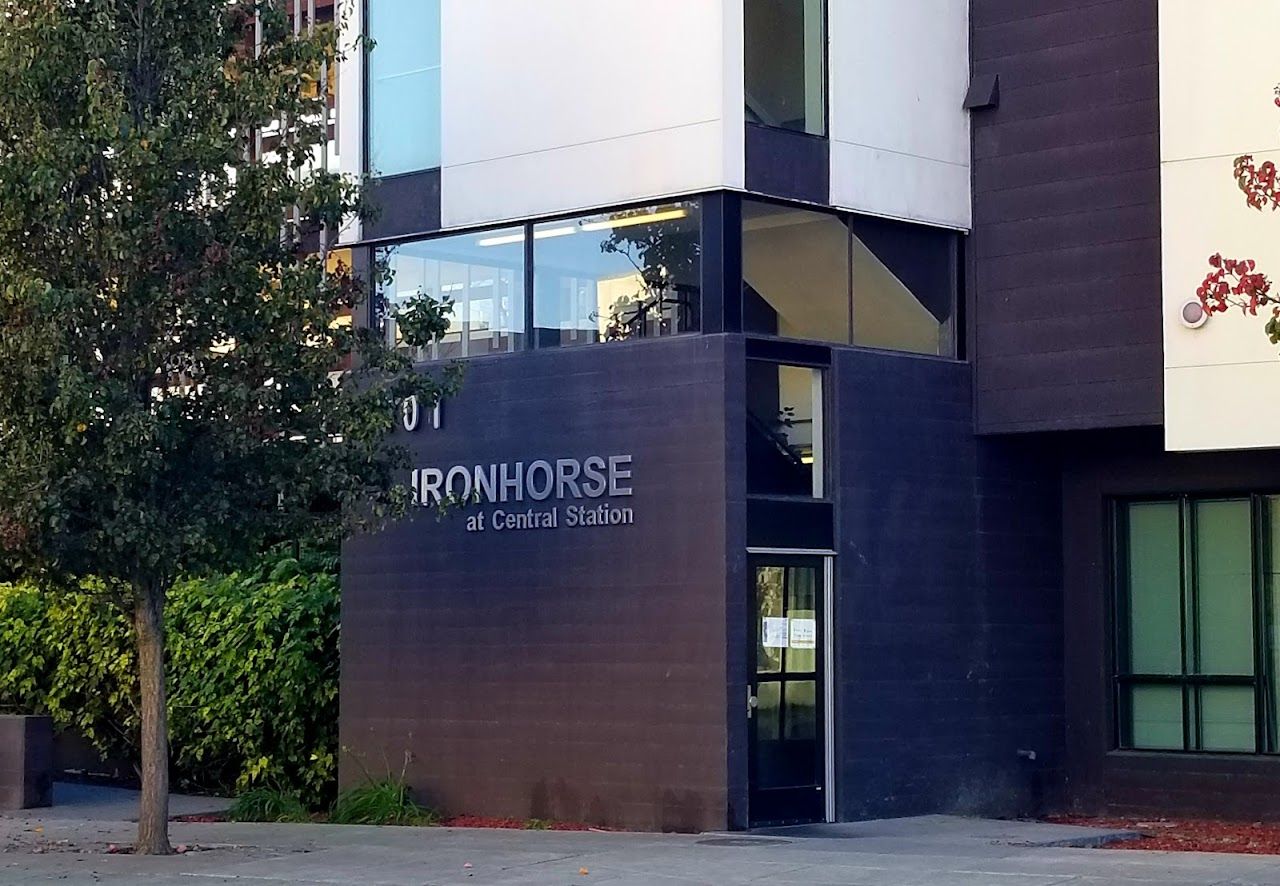 Photo of Ironhorse at Central Station at 1801 14th St Oakland, CA 94607