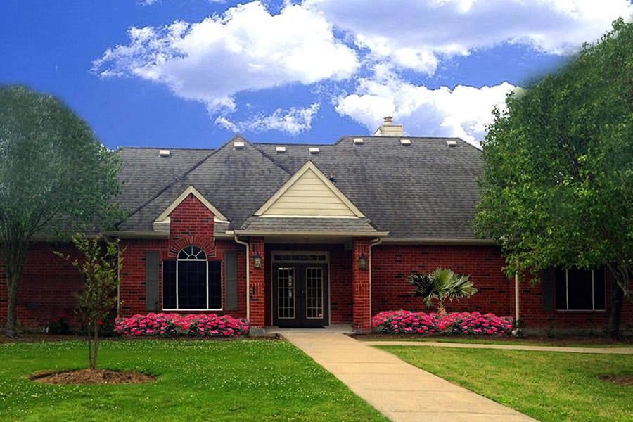 Photo of WOOD BAYOU APTS. Affordable housing located at 12380 WOOD BAYOU DR HOUSTON, TX 77013